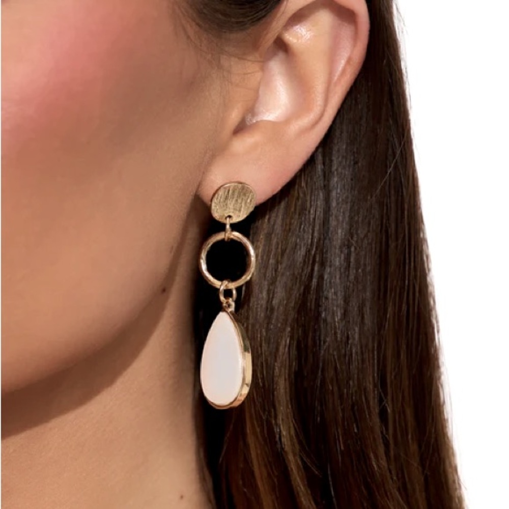 I’ve Got A Crush 3 pair Earring Set NEW 🏷️ - Picture 2 of 5